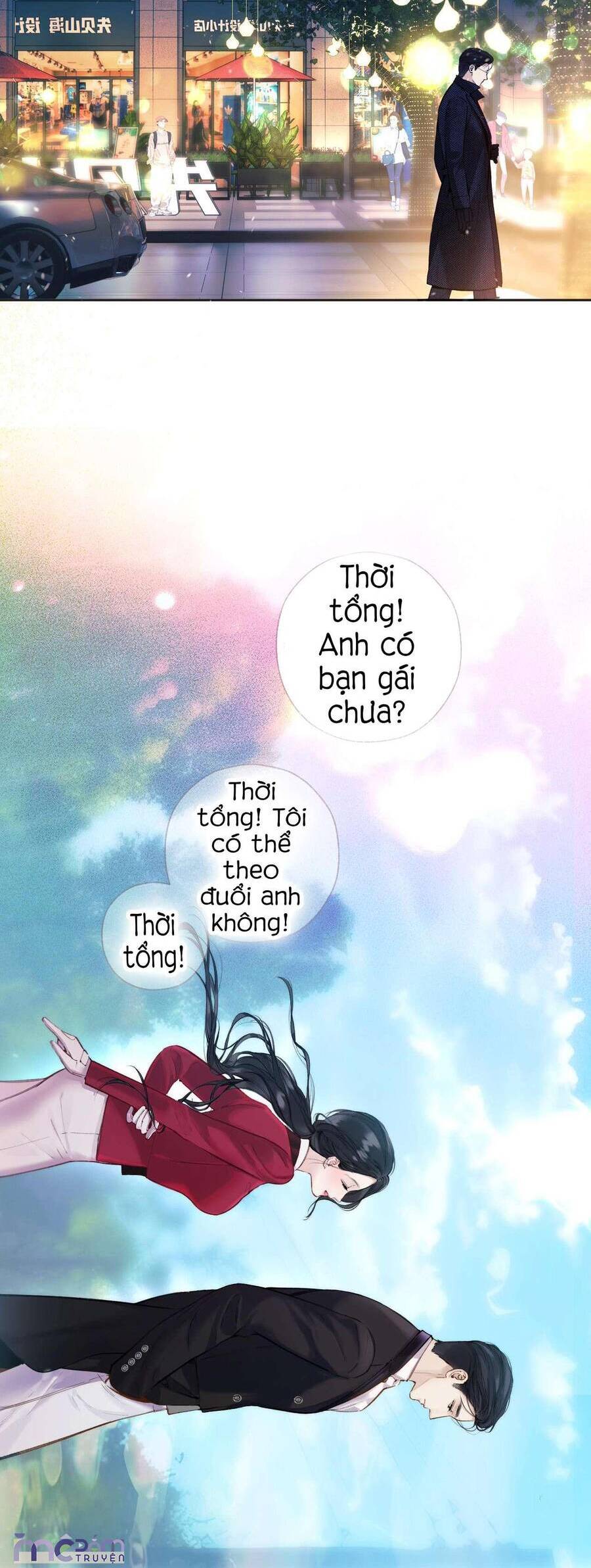 Tôi Cũng Muốn Làm Mợ Út Chapter 59 - Trang 2