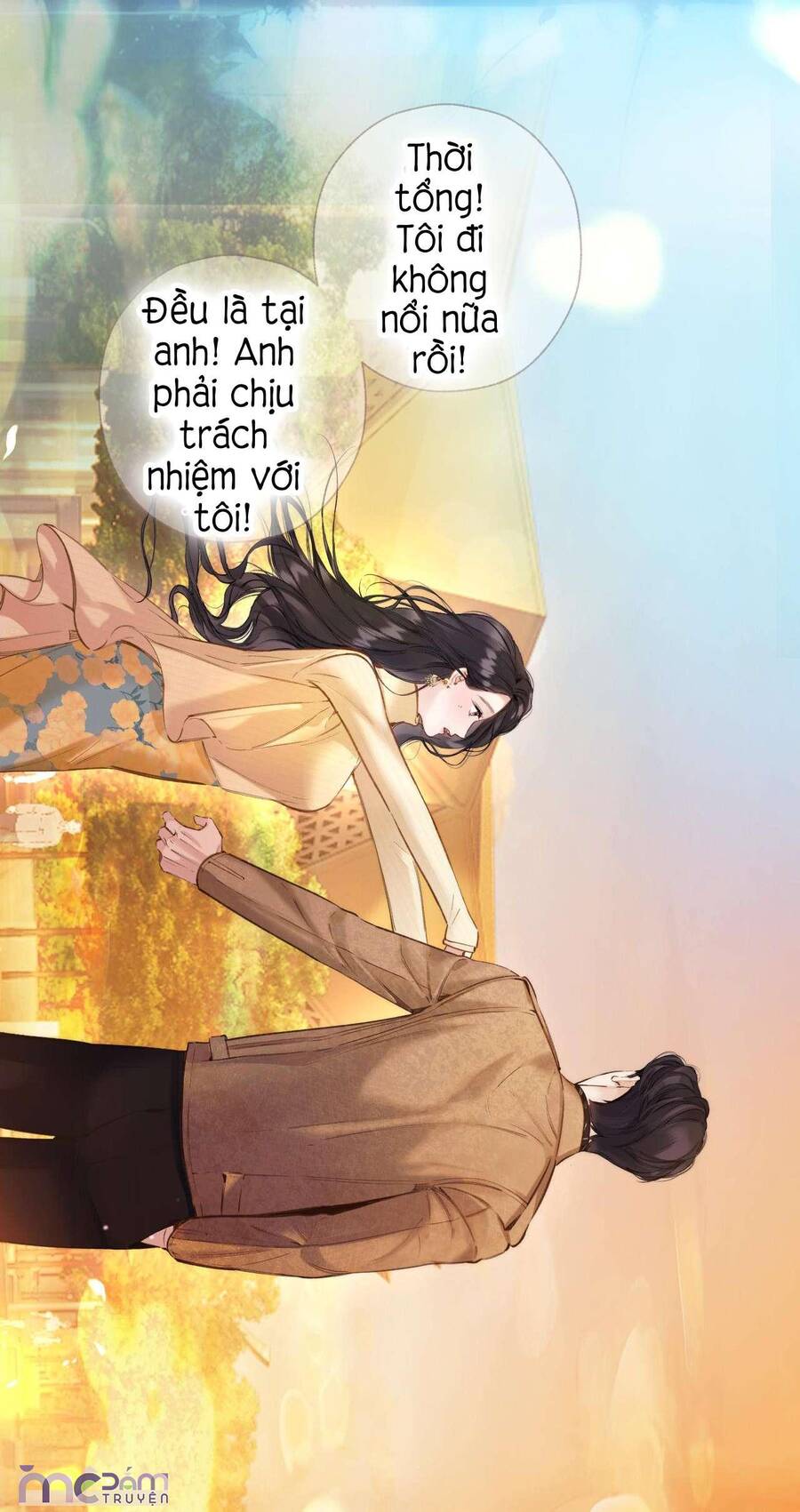 Tôi Cũng Muốn Làm Mợ Út Chapter 59 - Trang 2