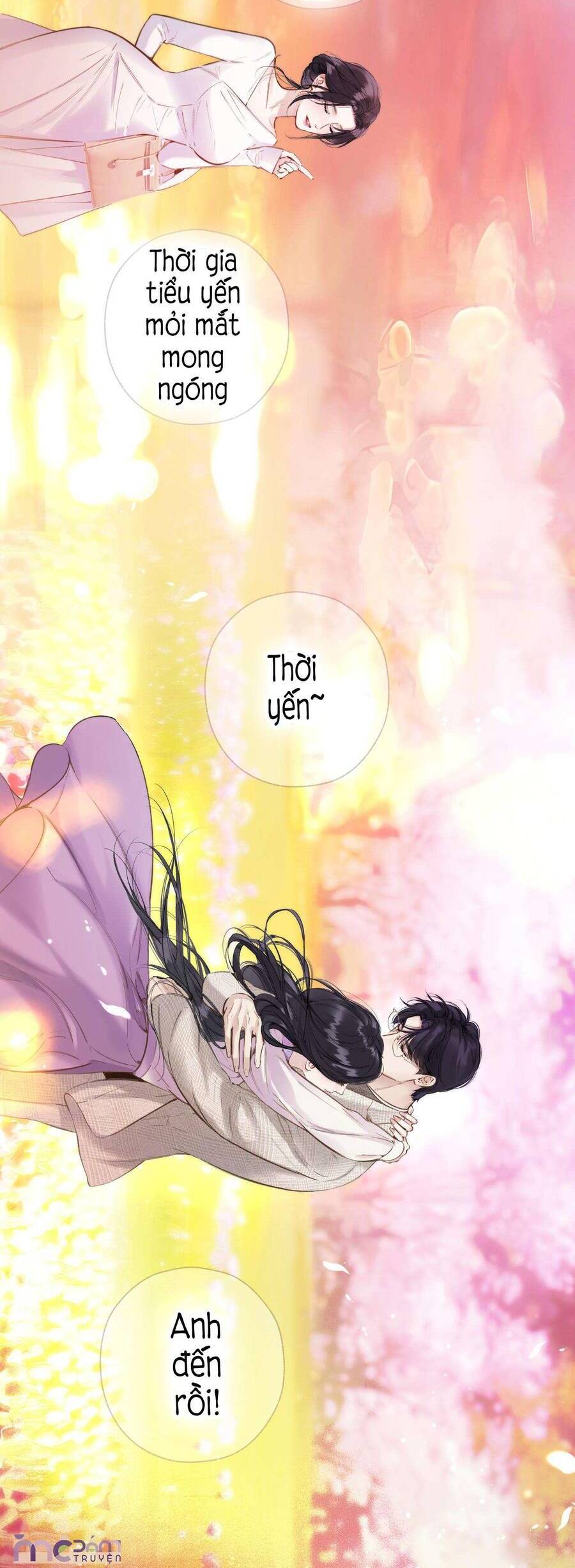 Tôi Cũng Muốn Làm Mợ Út Chapter 59 - Trang 2