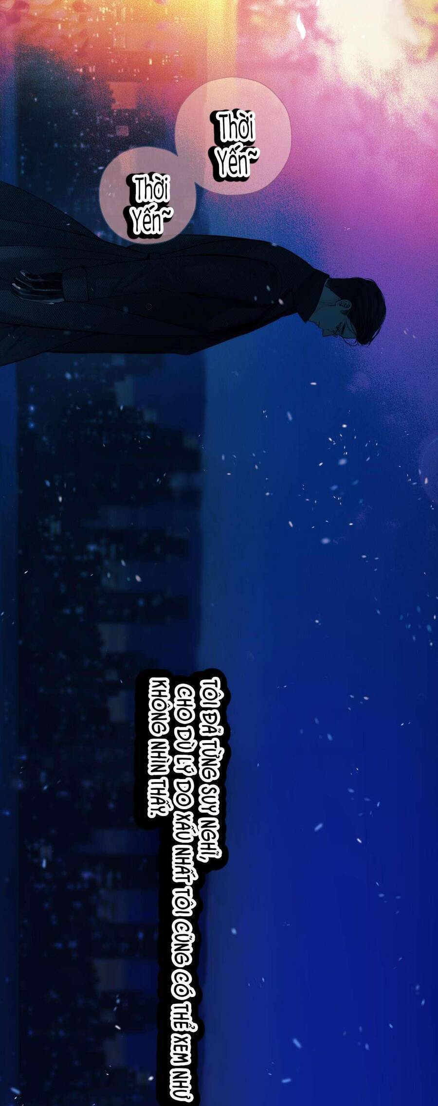 Tôi Cũng Muốn Làm Mợ Út Chapter 59 - Trang 2