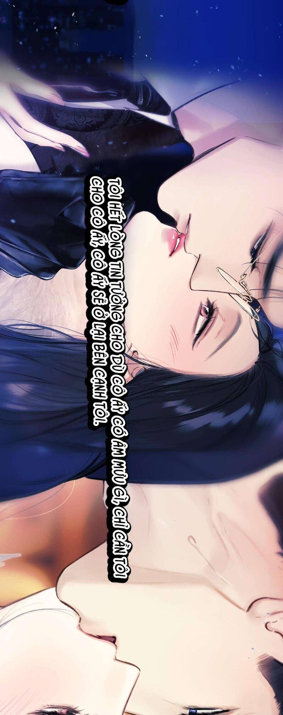 Tôi Cũng Muốn Làm Mợ Út Chapter 59 - Trang 2