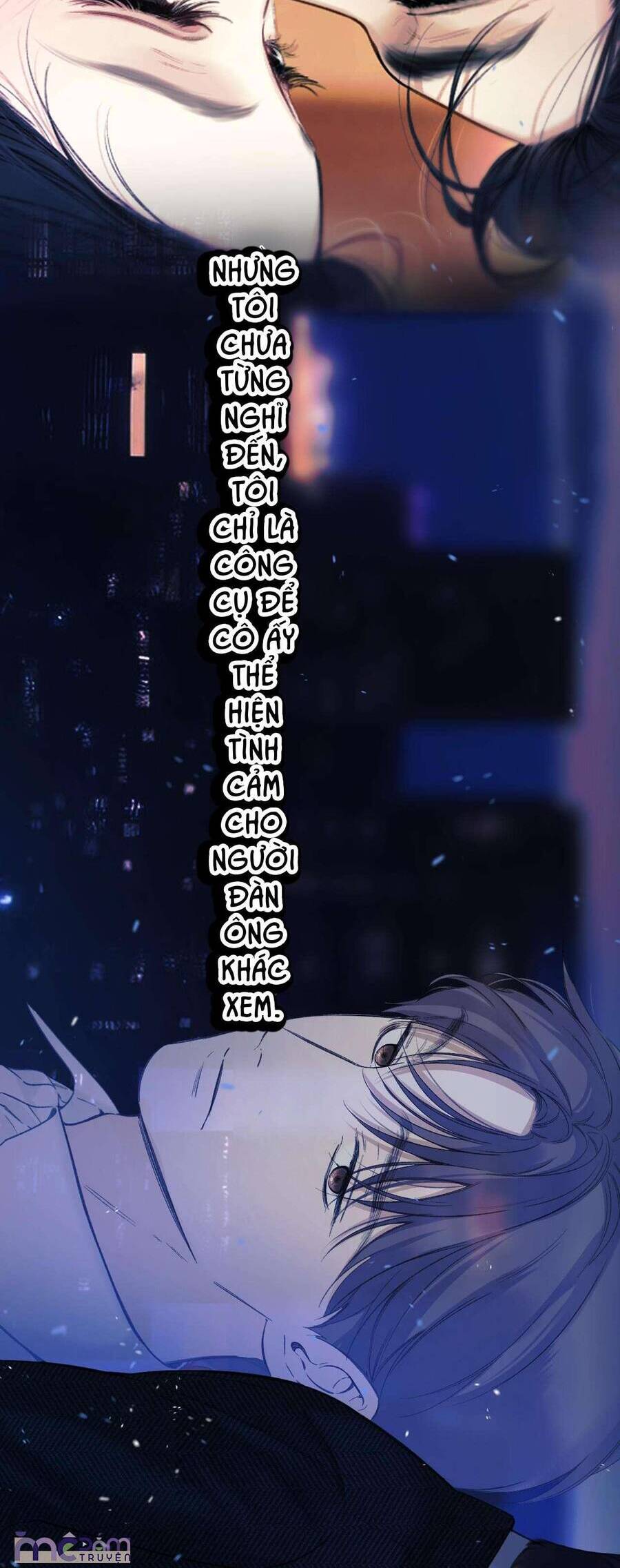 Tôi Cũng Muốn Làm Mợ Út Chapter 59 - Trang 2