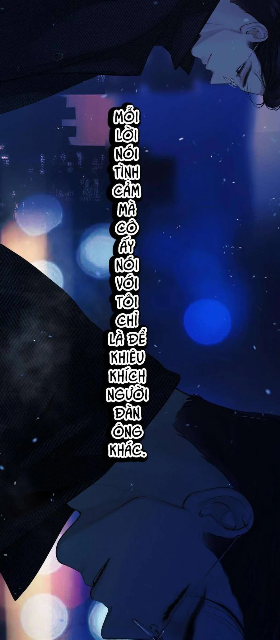 Tôi Cũng Muốn Làm Mợ Út Chapter 59 - Trang 2