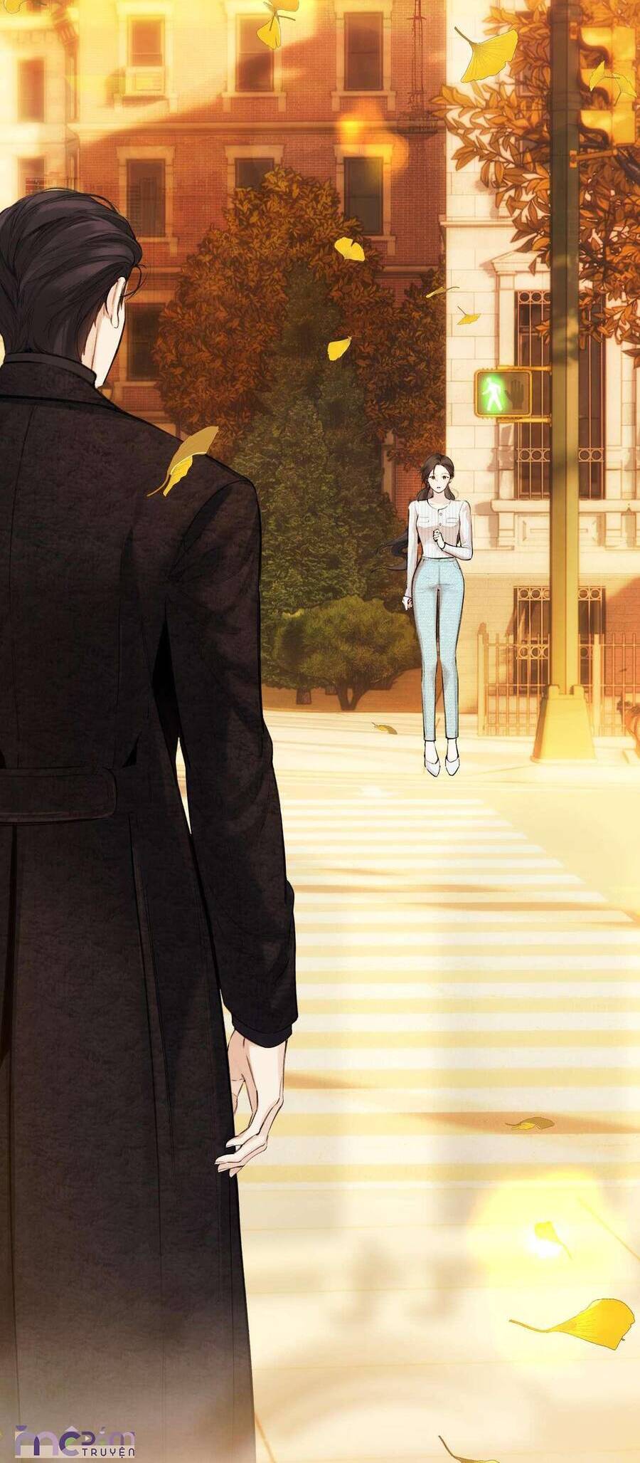 Tôi Cũng Muốn Làm Mợ Út Chapter 59 - Trang 2