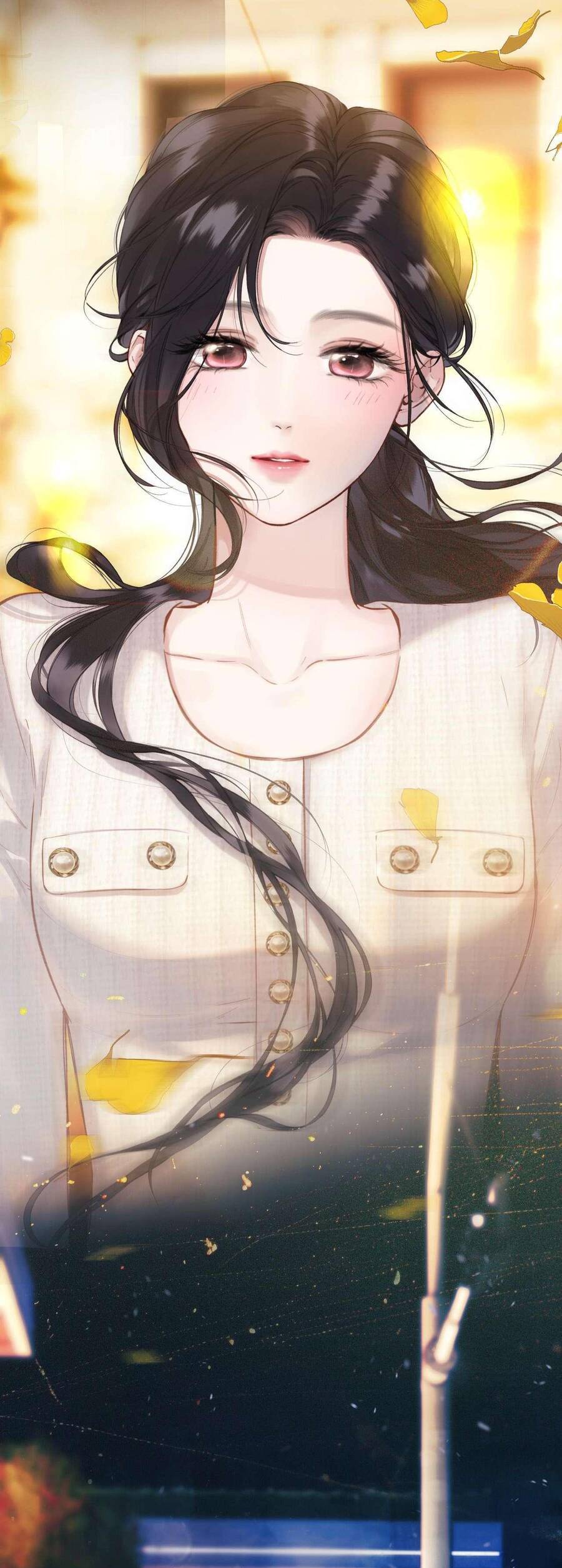 Tôi Cũng Muốn Làm Mợ Út Chapter 59 - Trang 2