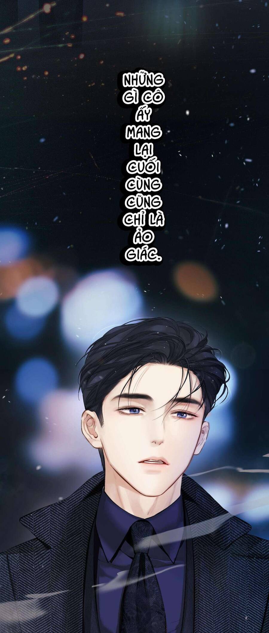 Tôi Cũng Muốn Làm Mợ Út Chapter 59 - Trang 2