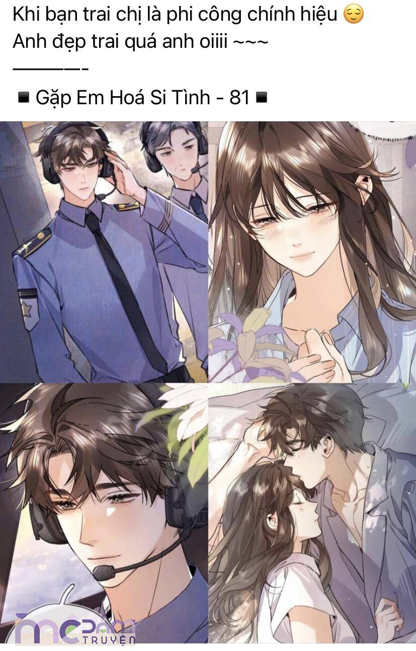 Tôi Cũng Muốn Làm Mợ Út Chapter 59 - Trang 2