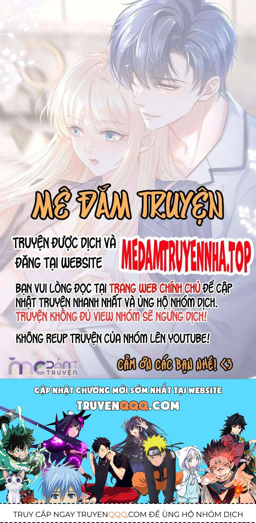Tôi Cũng Muốn Làm Mợ Út Chapter 59 - Trang 2