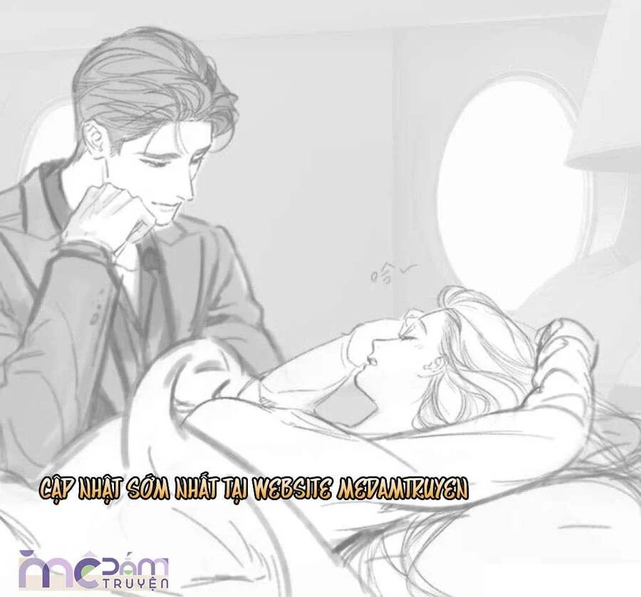 Tôi Cũng Muốn Làm Mợ Út Chapter 60.1 - Trang 3