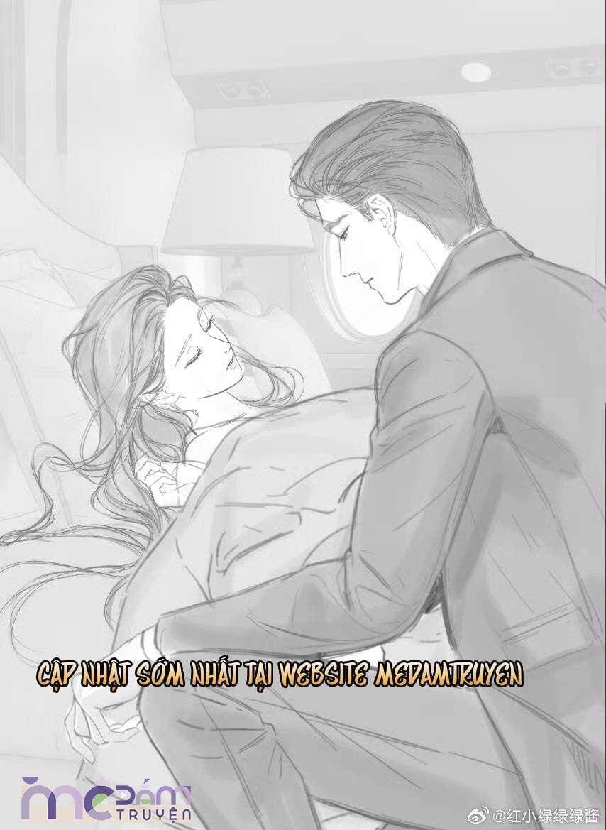 Tôi Cũng Muốn Làm Mợ Út Chapter 60.1 - Trang 3