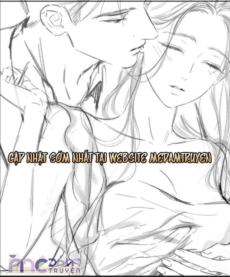 Tôi Cũng Muốn Làm Mợ Út Chapter 60.1 - Trang 3