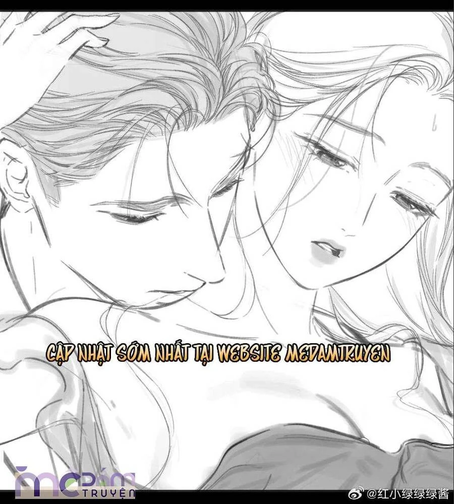 Tôi Cũng Muốn Làm Mợ Út Chapter 60.1 - Trang 3