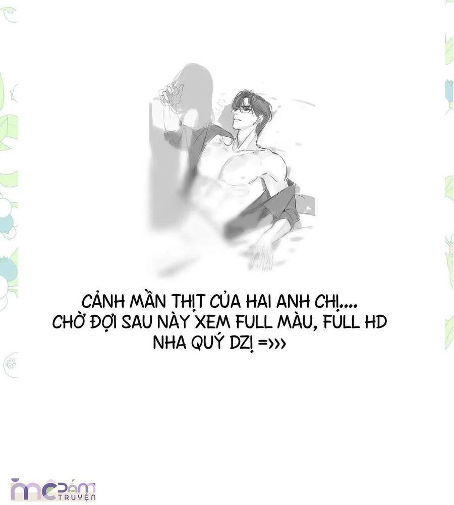 Tôi Cũng Muốn Làm Mợ Út Chapter 60.1 - Trang 3