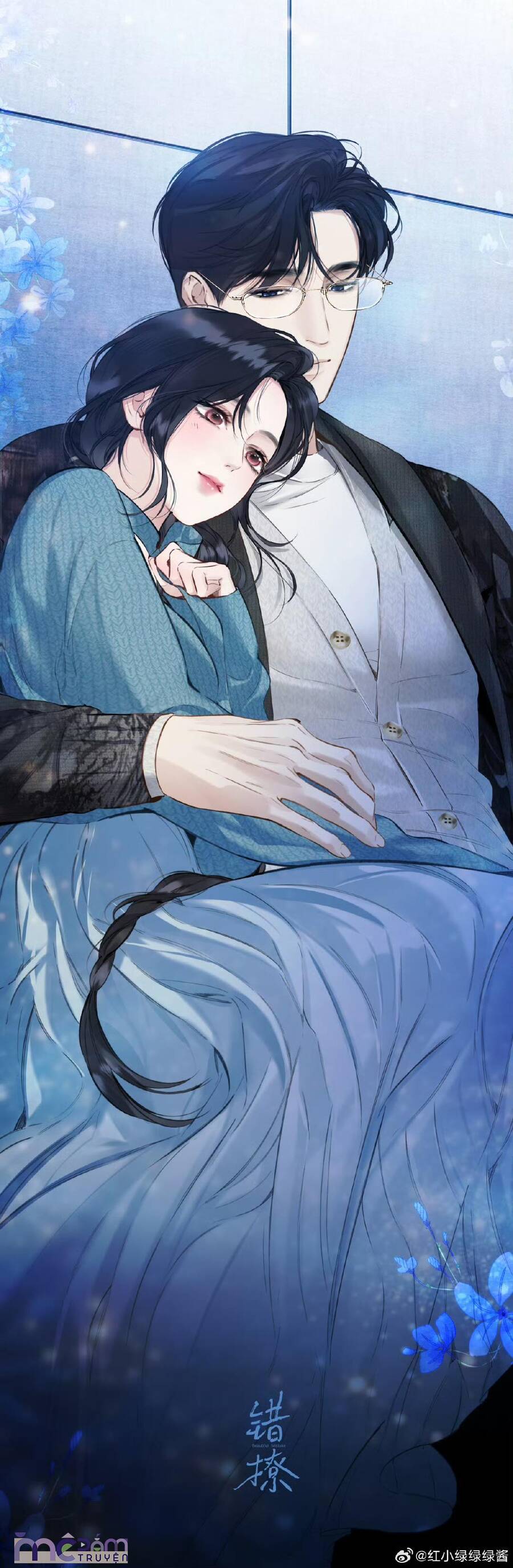 Tôi Cũng Muốn Làm Mợ Út Chapter 60.2 - Next 