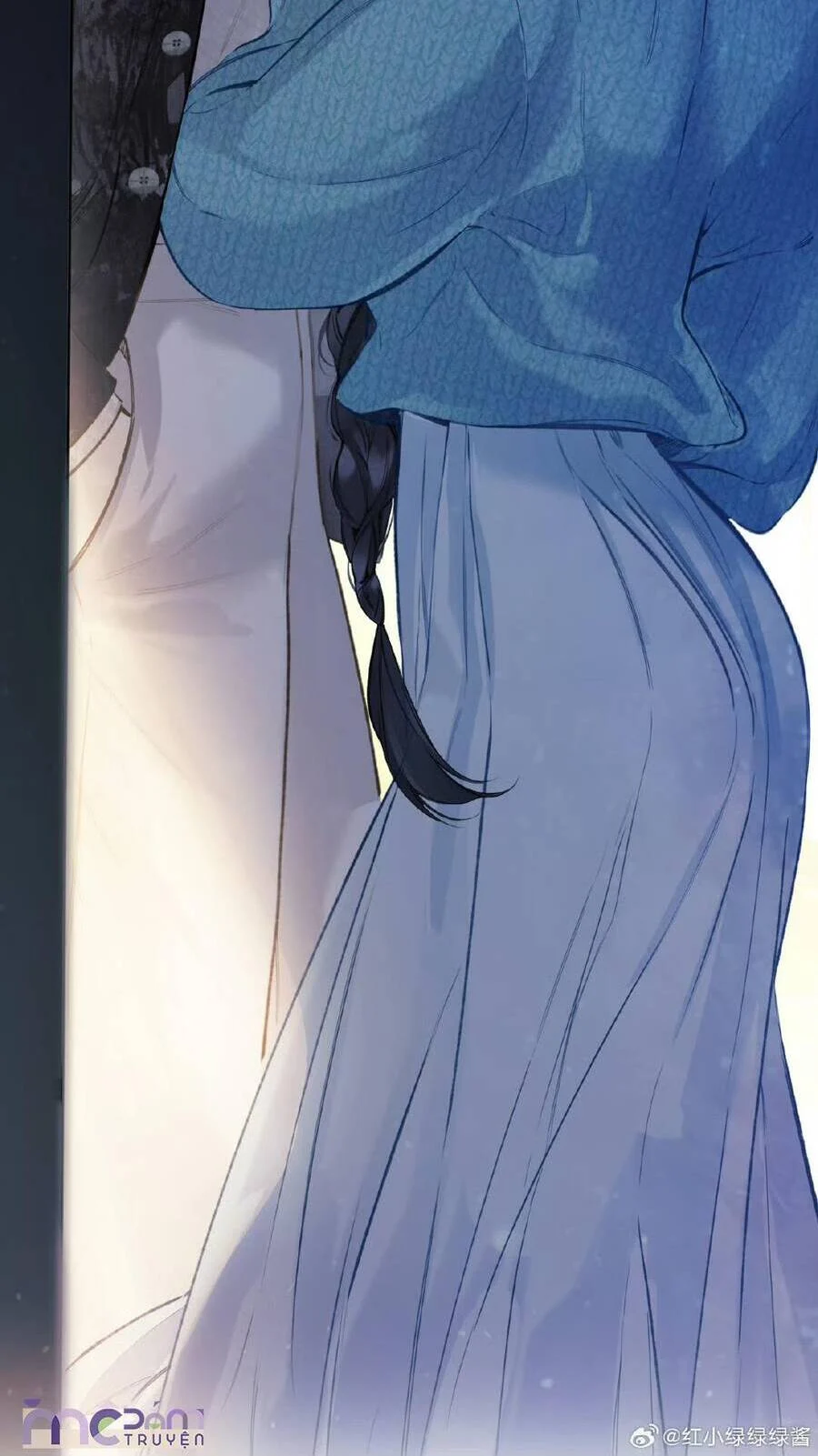 Tôi Cũng Muốn Làm Mợ Út Chapter 60.2 - Next 
