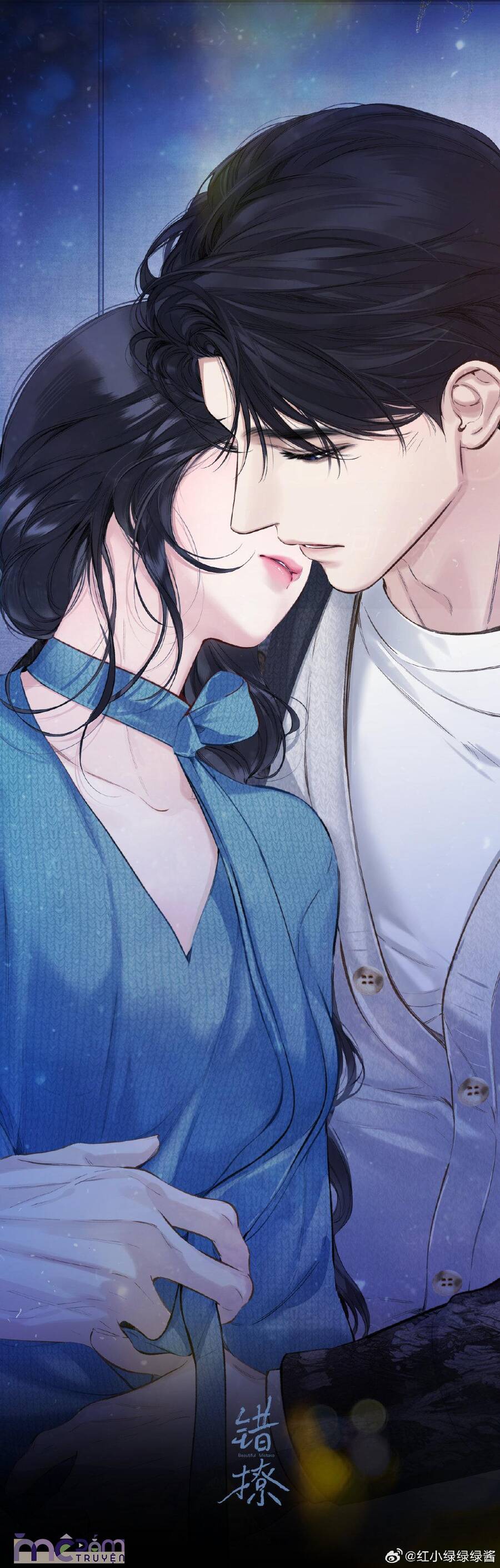 Tôi Cũng Muốn Làm Mợ Út Chapter 60.2 - Next 