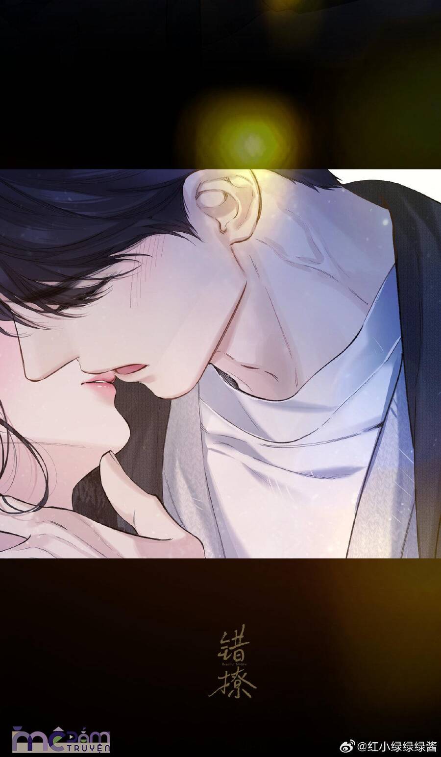 Tôi Cũng Muốn Làm Mợ Út Chapter 60.2 - Next 