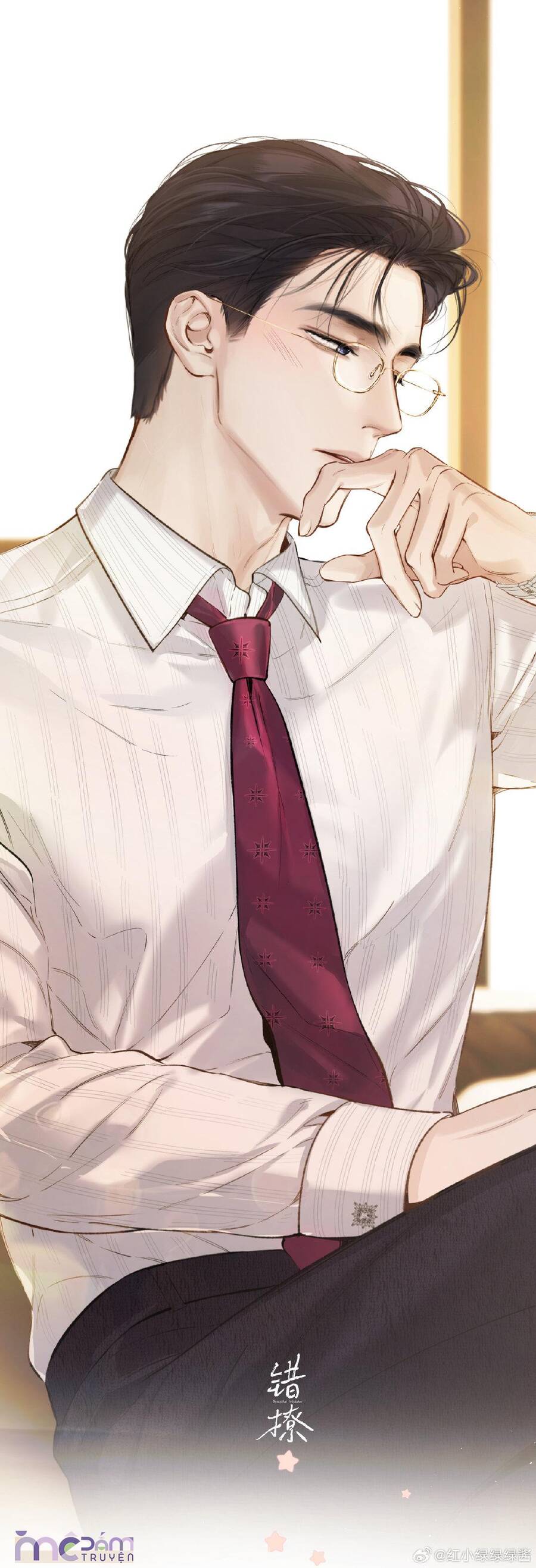 Tôi Cũng Muốn Làm Mợ Út Chapter 60.2 - Next 