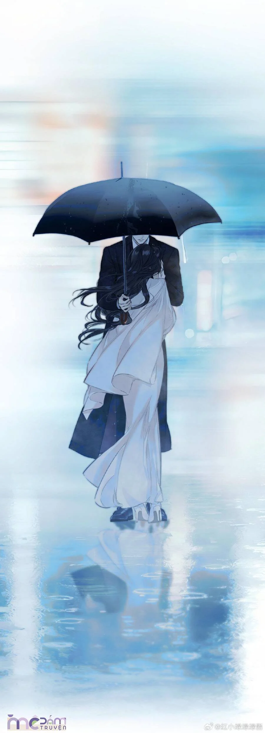 Tôi Cũng Muốn Làm Mợ Út Chapter 60.2 - Next 