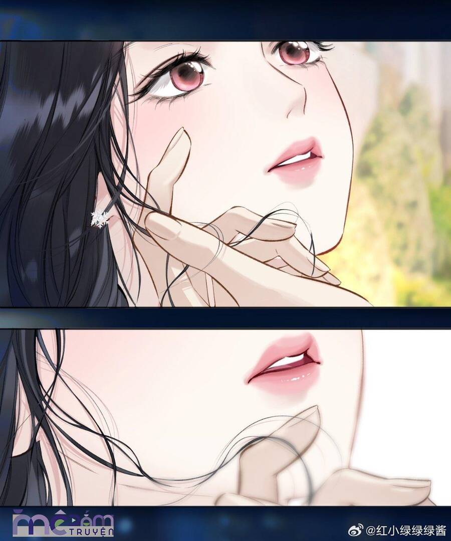 Tôi Cũng Muốn Làm Mợ Út Chapter 60.2 - Next 