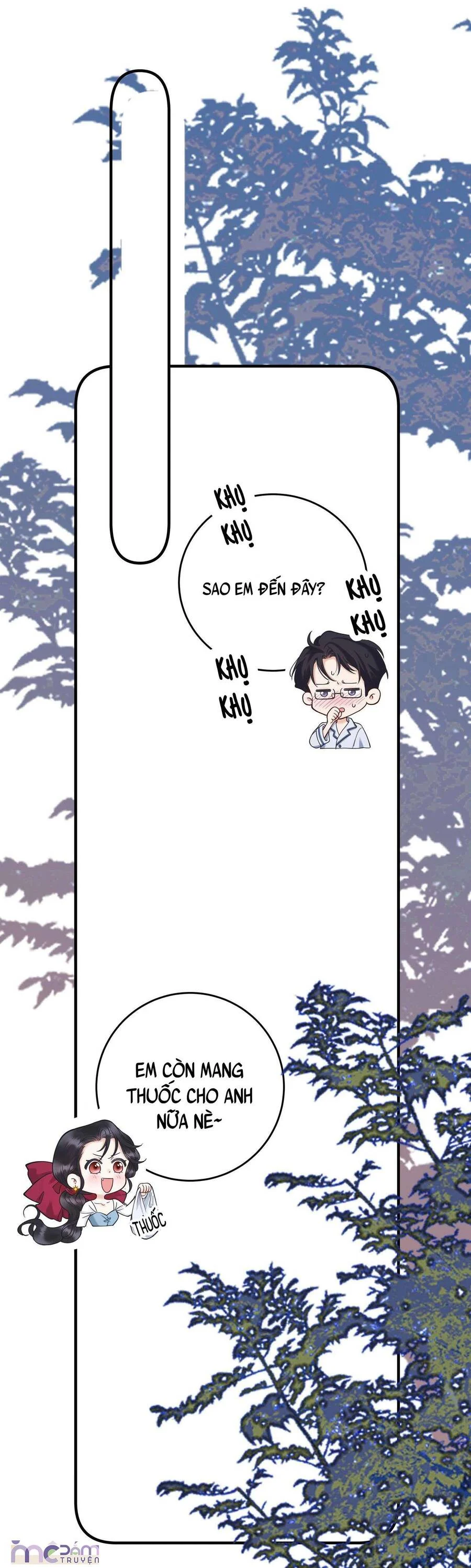 Tôi Cũng Muốn Làm Mợ Út Chapter 60 - Trang 2