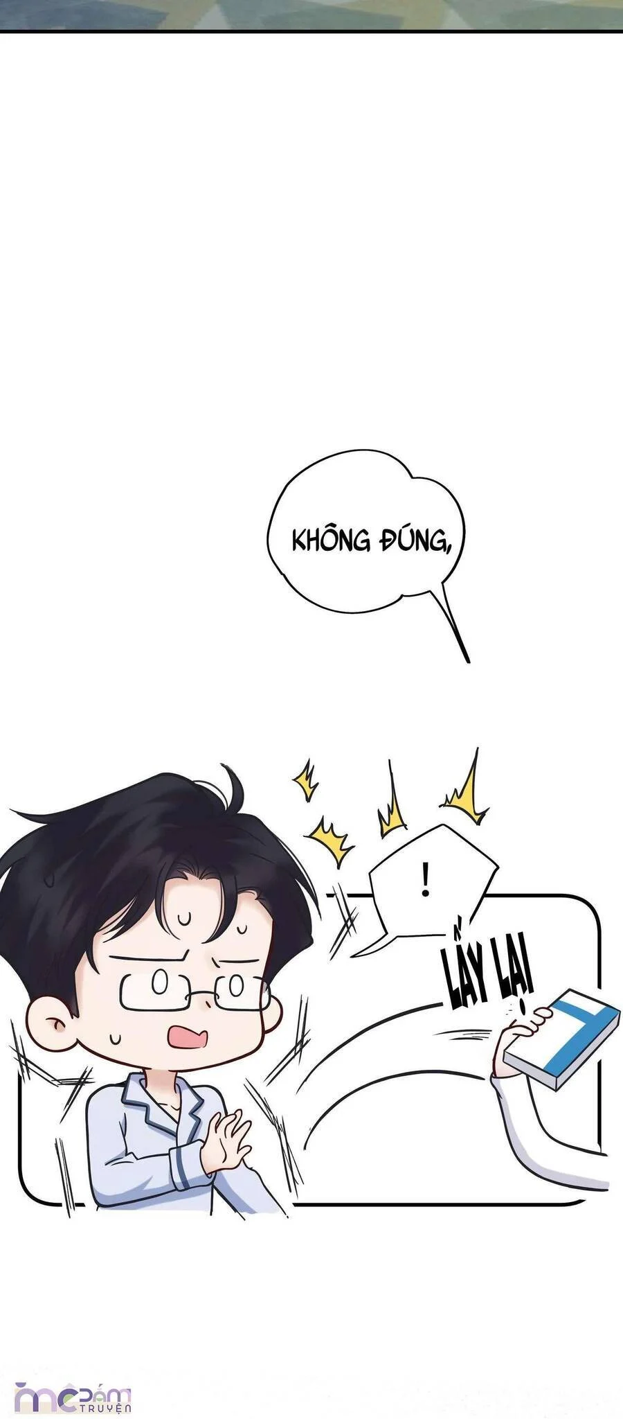 Tôi Cũng Muốn Làm Mợ Út Chapter 60 - Trang 2