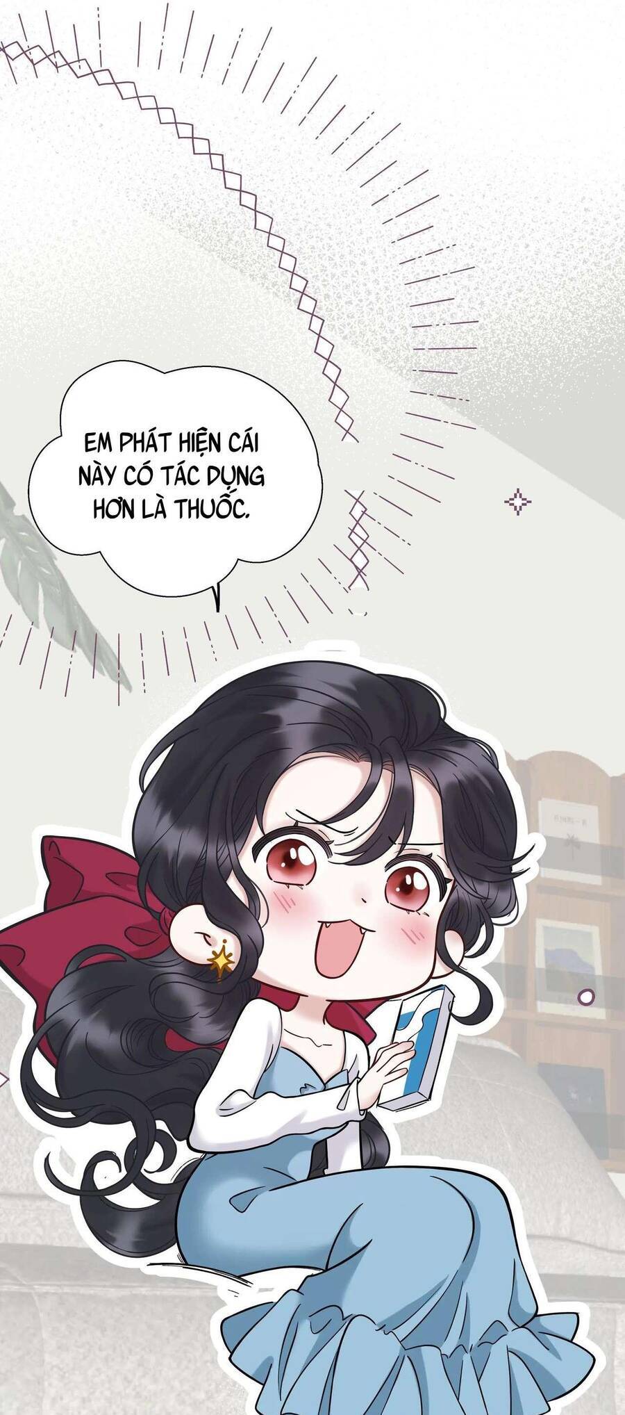 Tôi Cũng Muốn Làm Mợ Út Chapter 60 - Trang 2