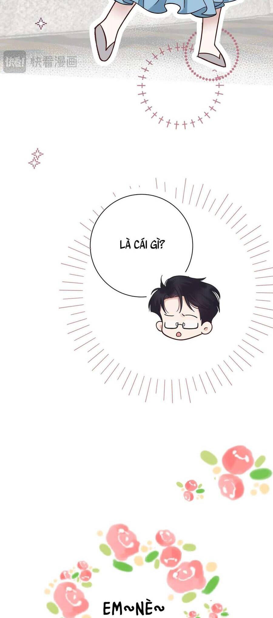 Tôi Cũng Muốn Làm Mợ Út Chapter 60 - Trang 2