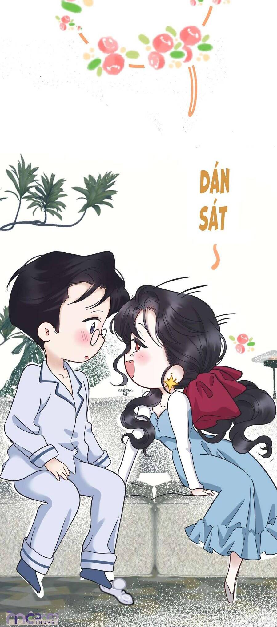 Tôi Cũng Muốn Làm Mợ Út Chapter 60 - Trang 2