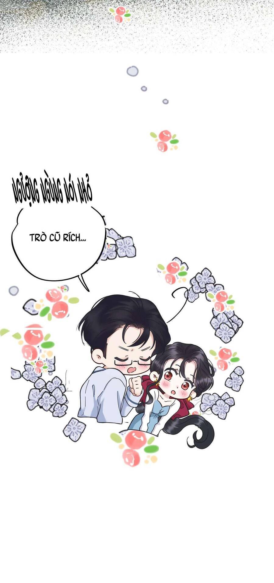 Tôi Cũng Muốn Làm Mợ Út Chapter 60 - Trang 2