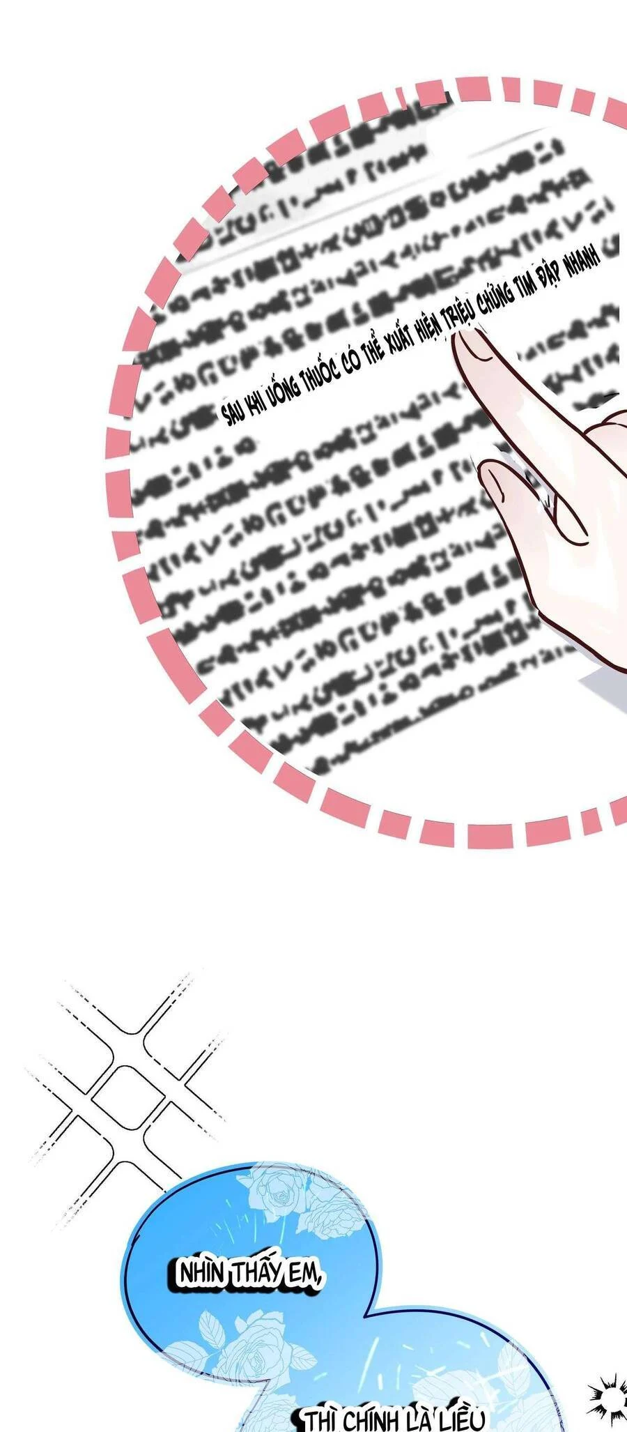 Tôi Cũng Muốn Làm Mợ Út Chapter 60 - Trang 2