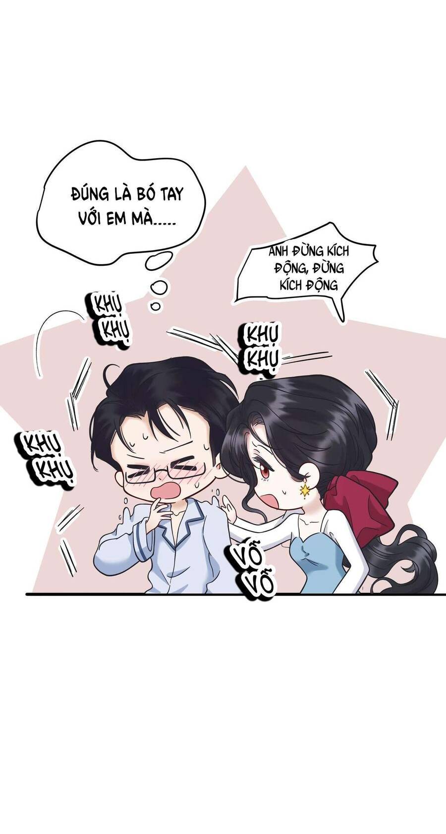 Tôi Cũng Muốn Làm Mợ Út Chapter 60 - Trang 2