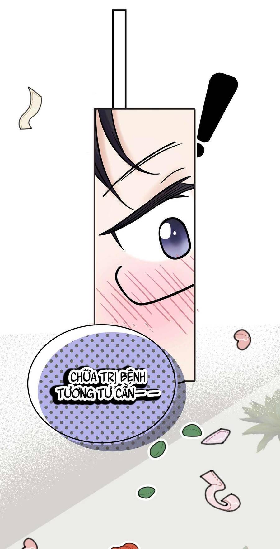 Tôi Cũng Muốn Làm Mợ Út Chapter 60 - Trang 2