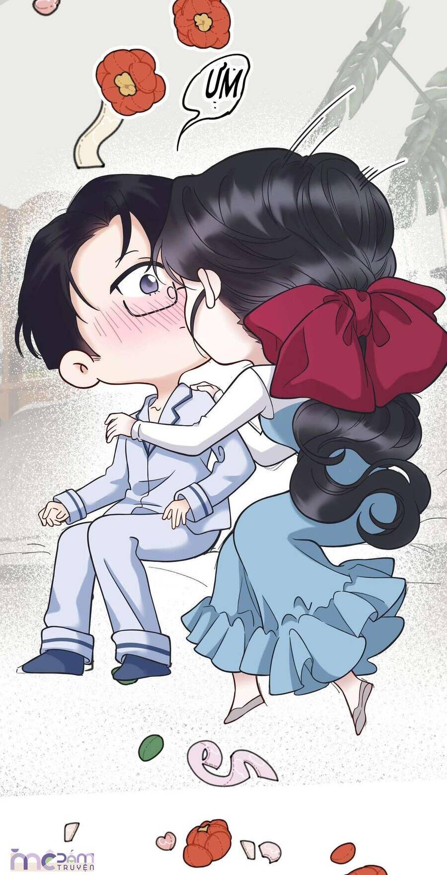Tôi Cũng Muốn Làm Mợ Út Chapter 60 - Trang 2