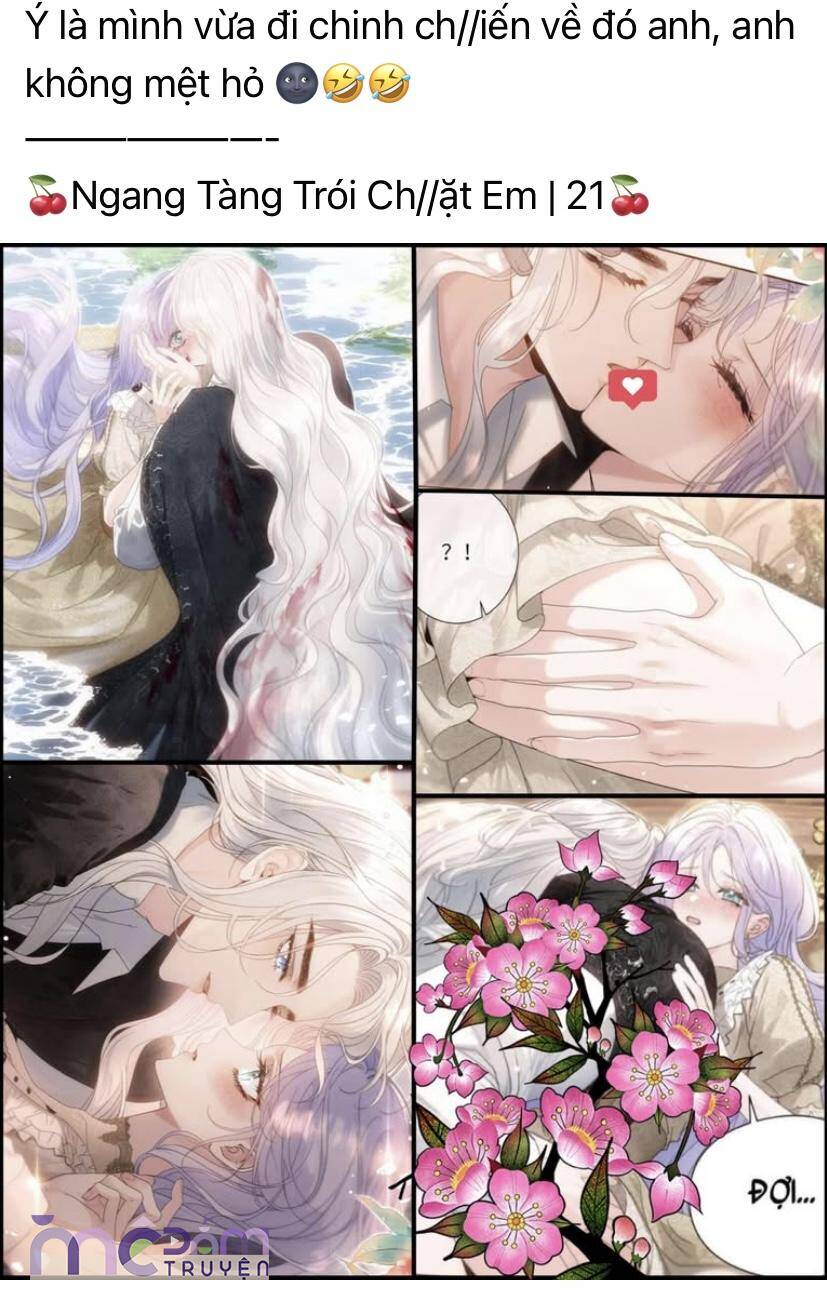 Tôi Cũng Muốn Làm Mợ Út Chapter 60 - Trang 2