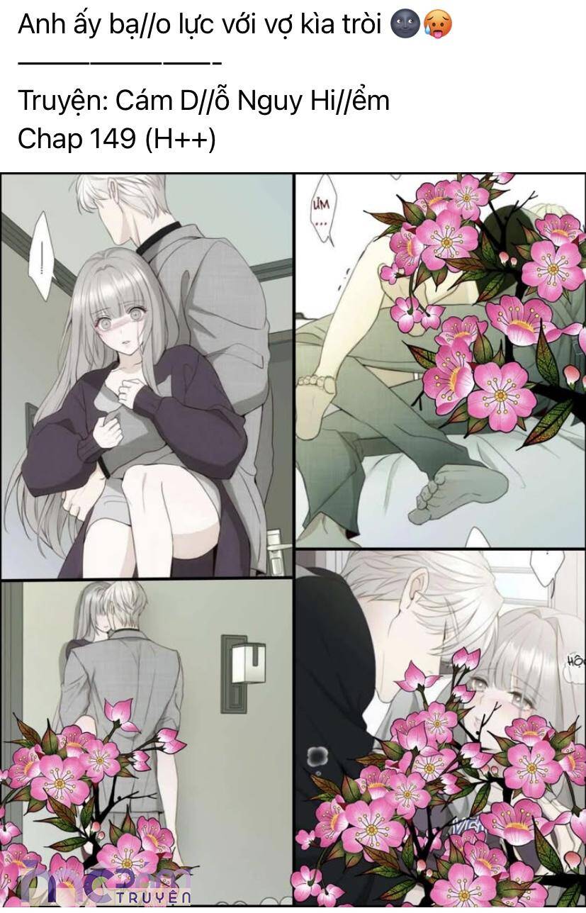Tôi Cũng Muốn Làm Mợ Út Chapter 64 - Trang 2