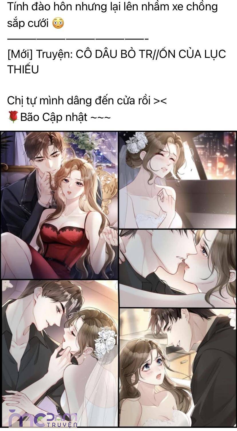 Tôi Cũng Muốn Làm Mợ Út Chapter 64 - Trang 2