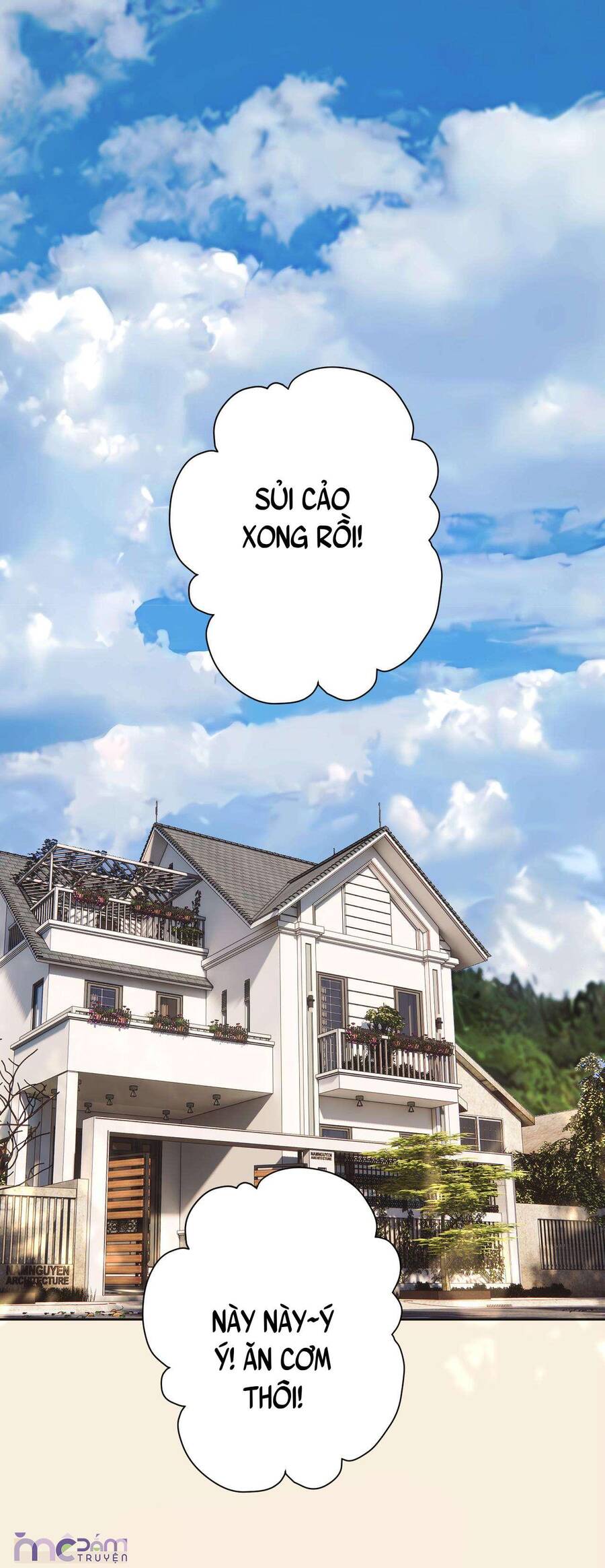 Tôi Cũng Muốn Làm Mợ Út Chapter 64 - Trang 2