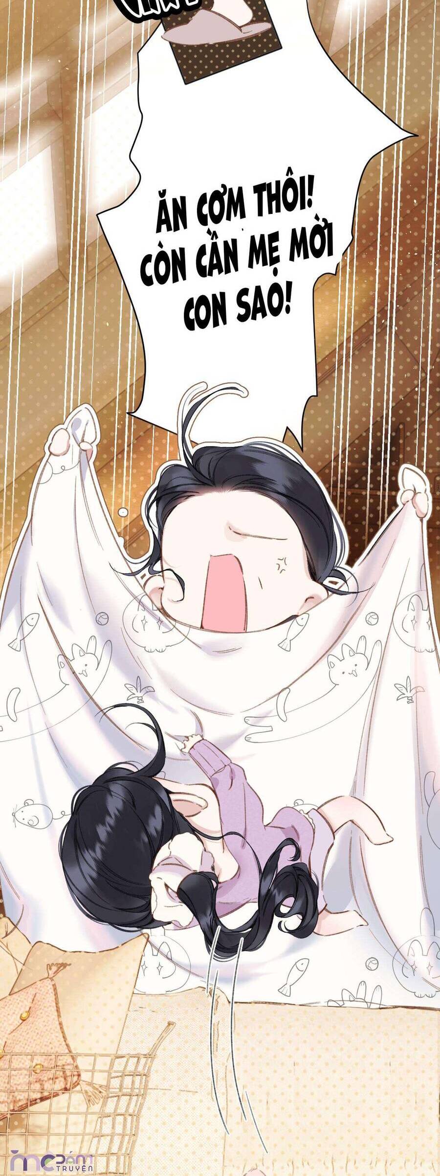 Tôi Cũng Muốn Làm Mợ Út Chapter 64 - Trang 2