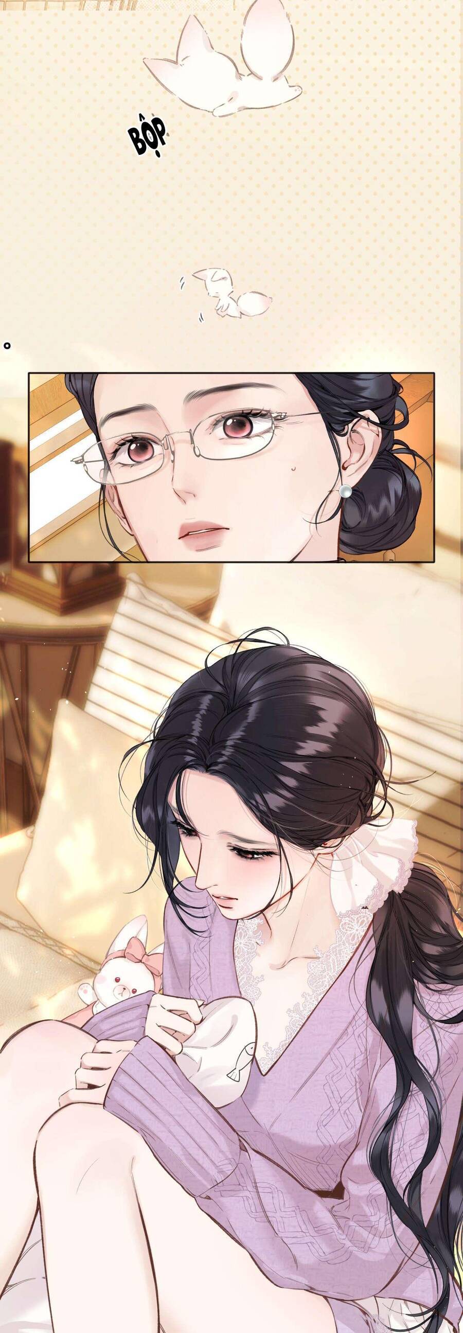 Tôi Cũng Muốn Làm Mợ Út Chapter 64 - Trang 2