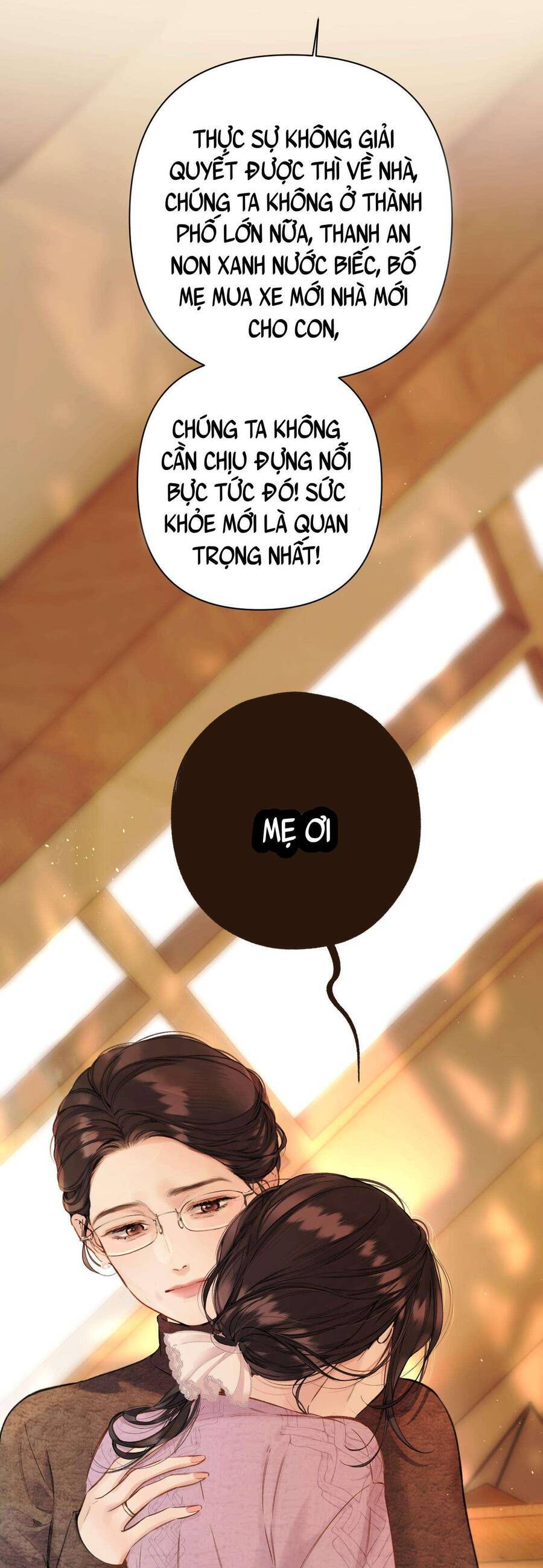 Tôi Cũng Muốn Làm Mợ Út Chapter 64 - Trang 2