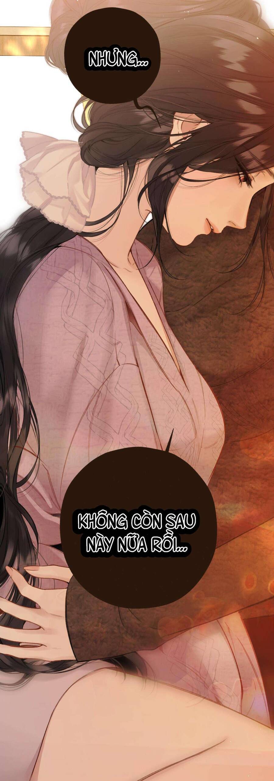 Tôi Cũng Muốn Làm Mợ Út Chapter 64 - Trang 2