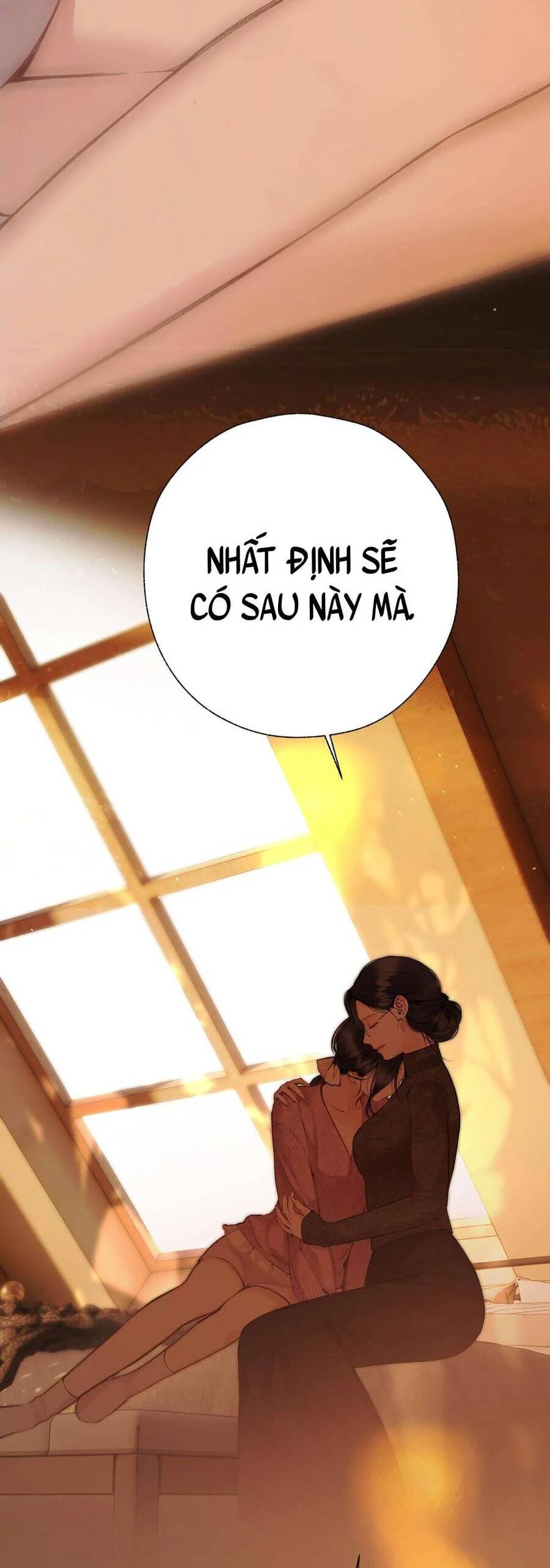Tôi Cũng Muốn Làm Mợ Út Chapter 64 - Trang 2