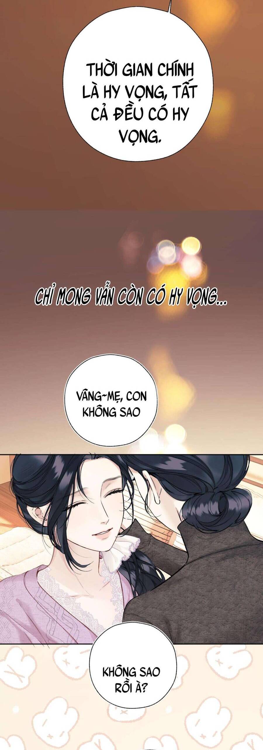 Tôi Cũng Muốn Làm Mợ Út Chapter 64 - Trang 2