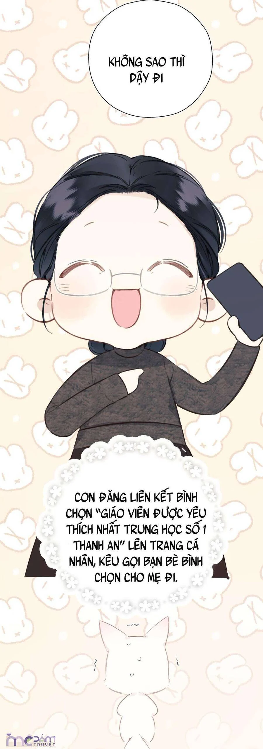 Tôi Cũng Muốn Làm Mợ Út Chapter 64 - Trang 2