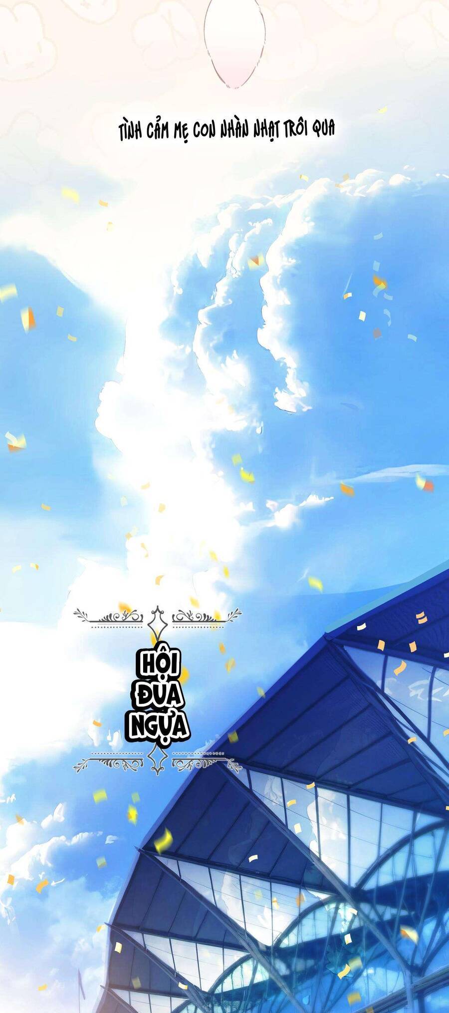 Tôi Cũng Muốn Làm Mợ Út Chapter 64 - Trang 2