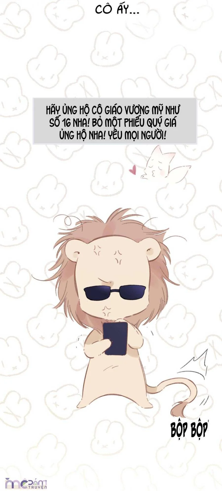 Tôi Cũng Muốn Làm Mợ Út Chapter 64 - Trang 2