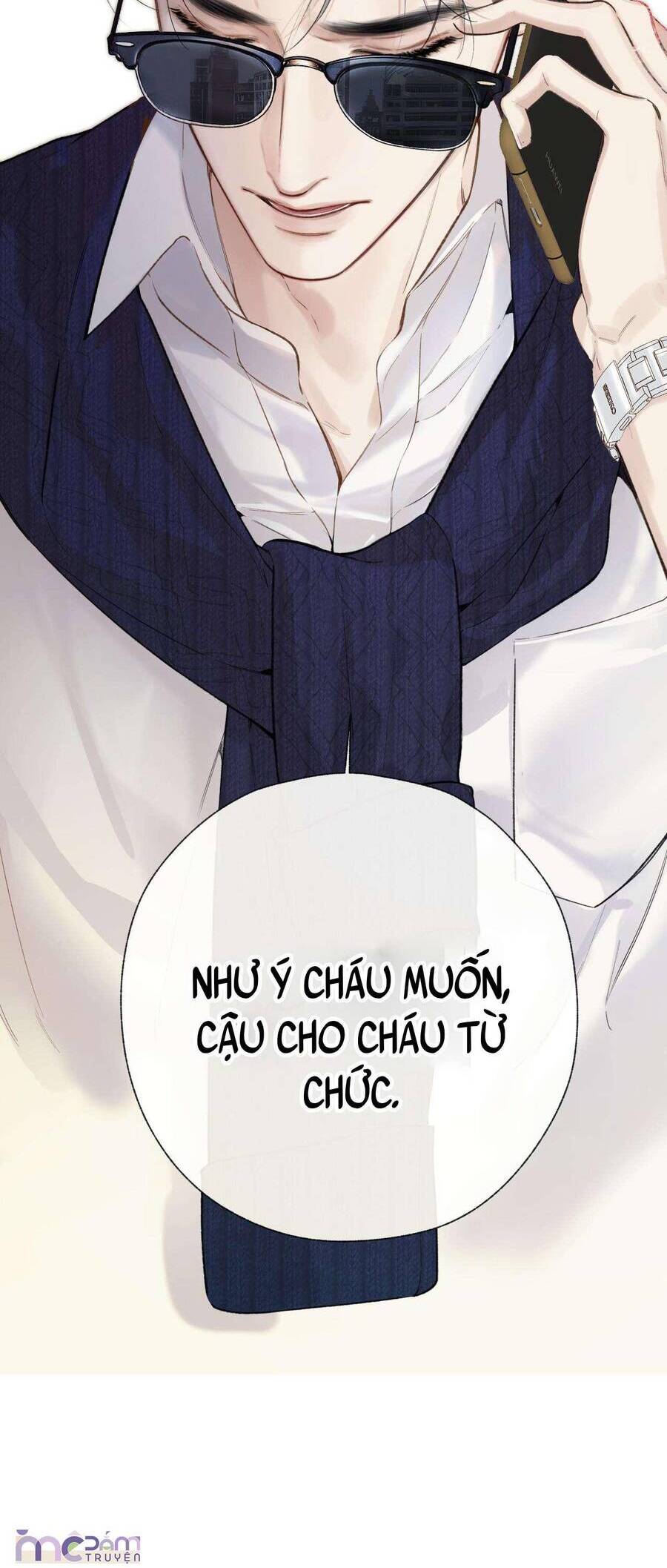 Tôi Cũng Muốn Làm Mợ Út Chapter 64 - Trang 2