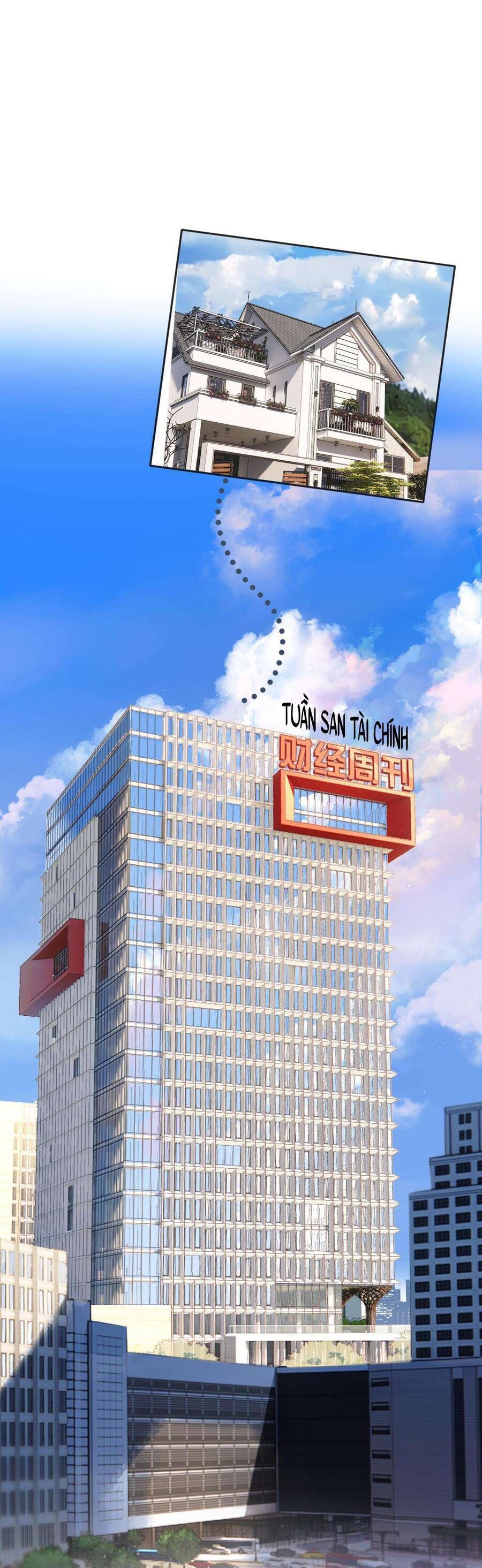 Tôi Cũng Muốn Làm Mợ Út Chapter 64 - Trang 2