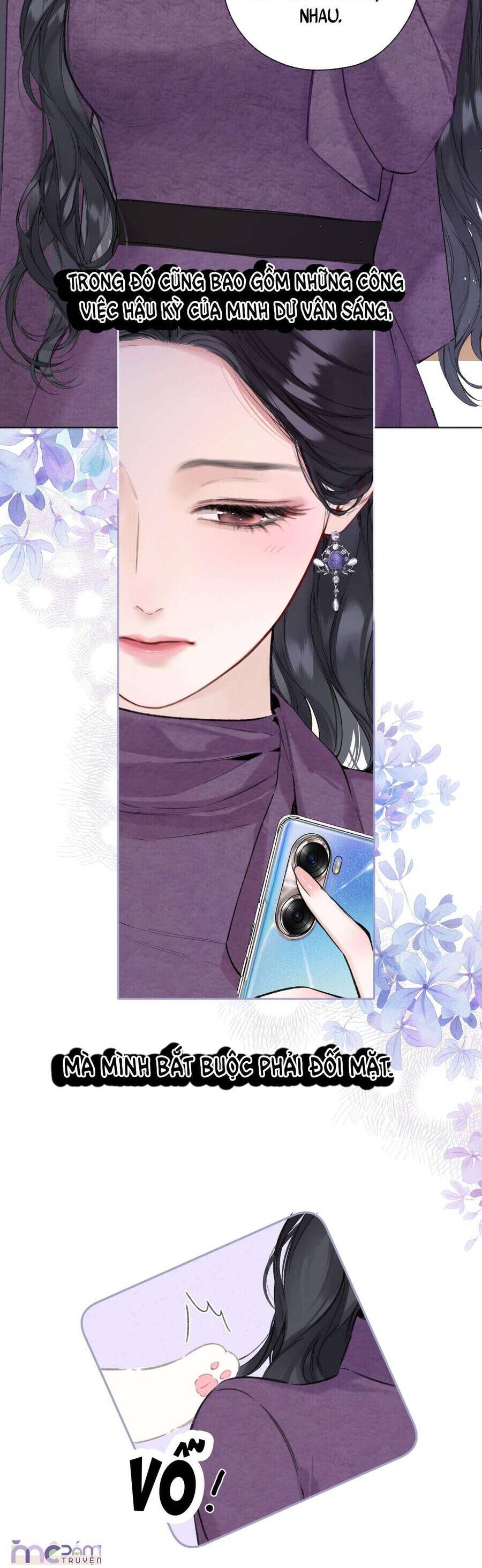 Tôi Cũng Muốn Làm Mợ Út Chapter 64 - Trang 2